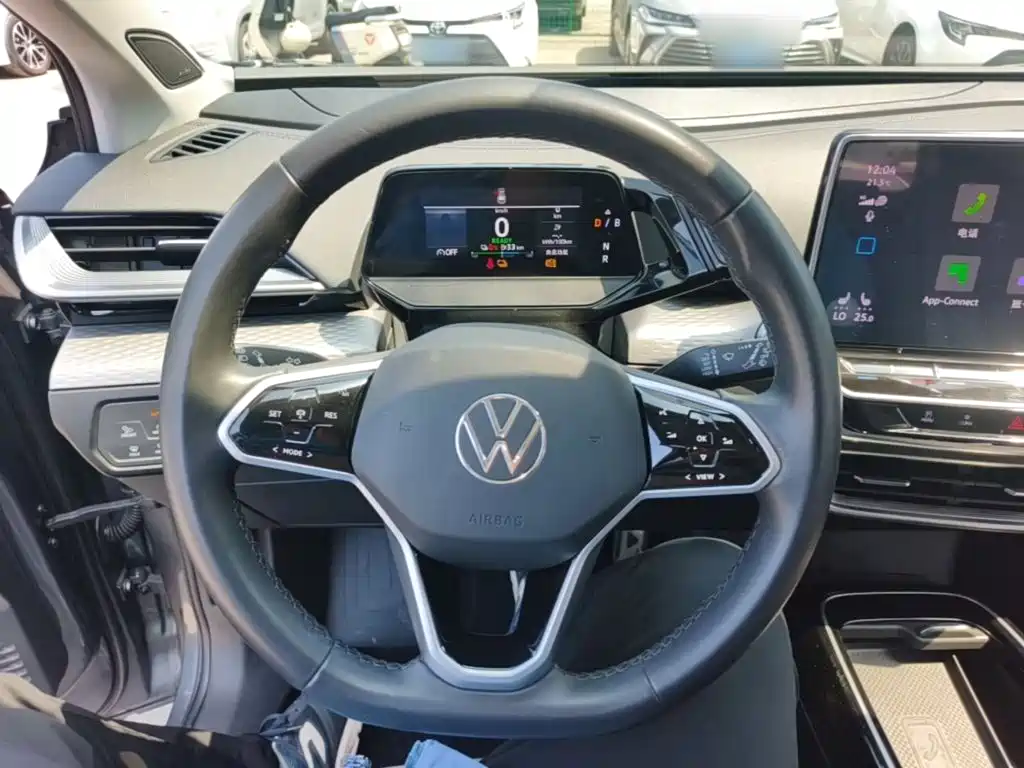 Volkswagen ID.6, миниатюра 11