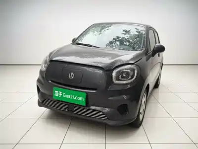 Leapmotor T03