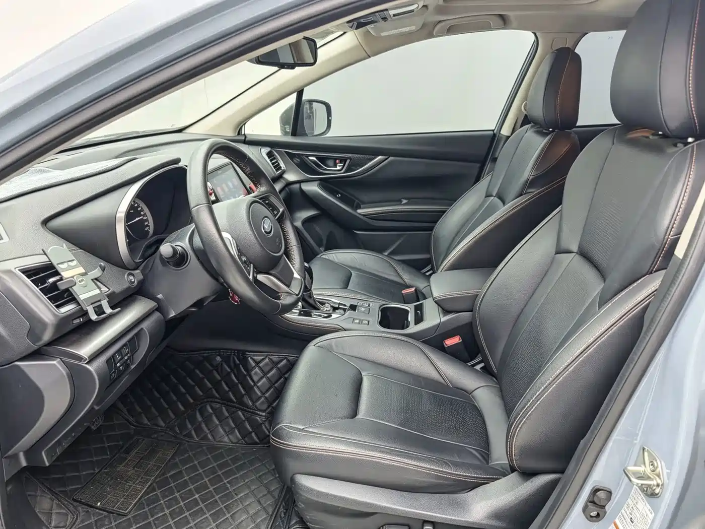 Subaru XV 2018 2018 2.0i AWD Premium EyeSight