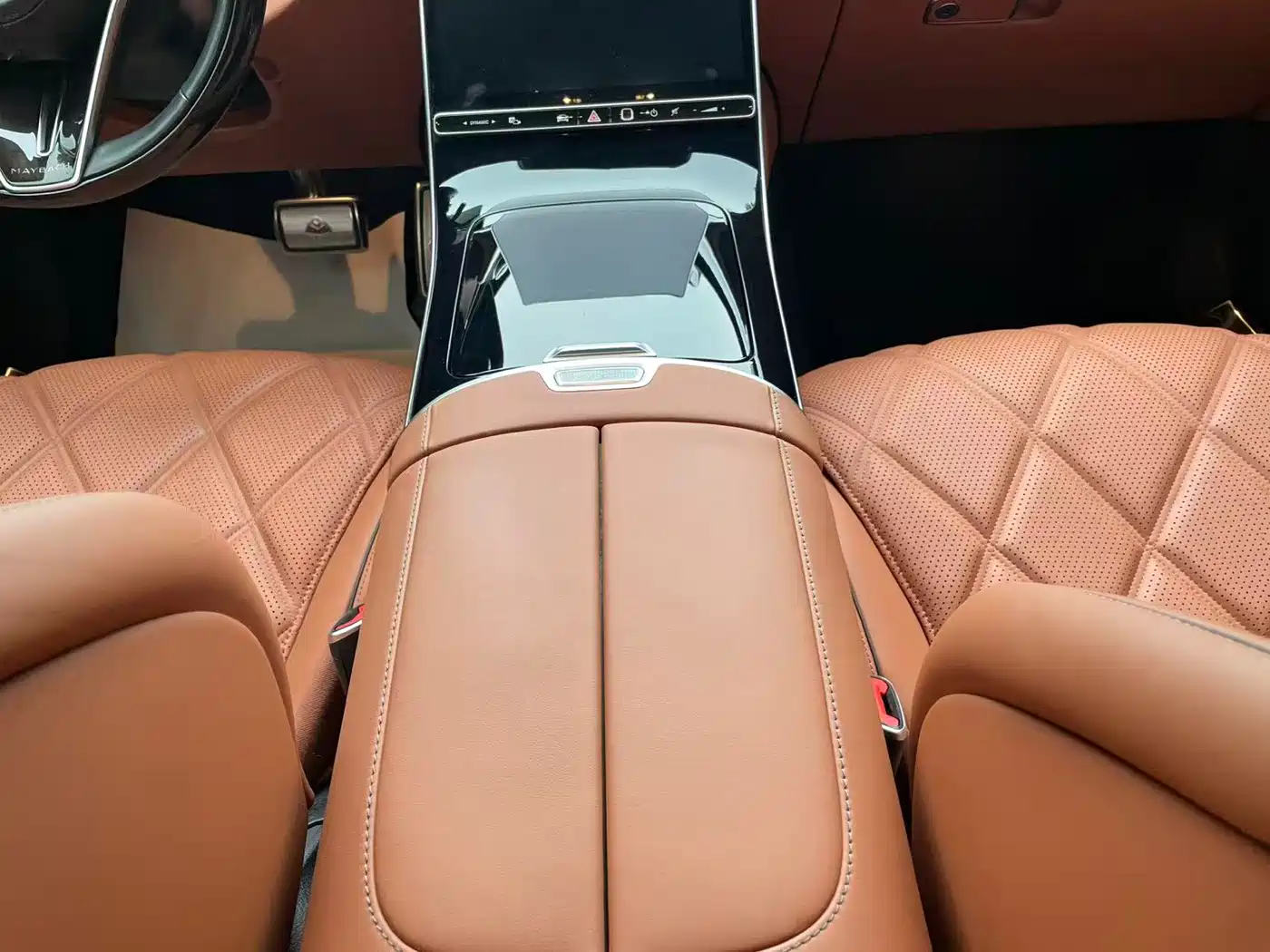 Mercedes-Benz Maybach, миниатюра 10