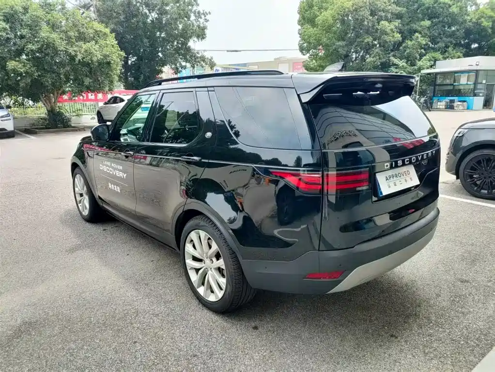 Land Rover Discovery 2025 2025 360PS S