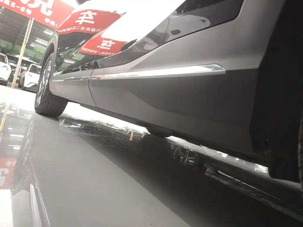 Wuling Motors Wuling Xingguang S 2025 2025 510km Flagship
