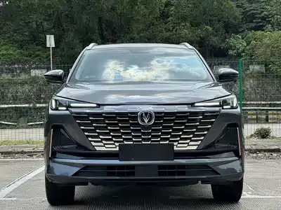 Changan CS55PLUS