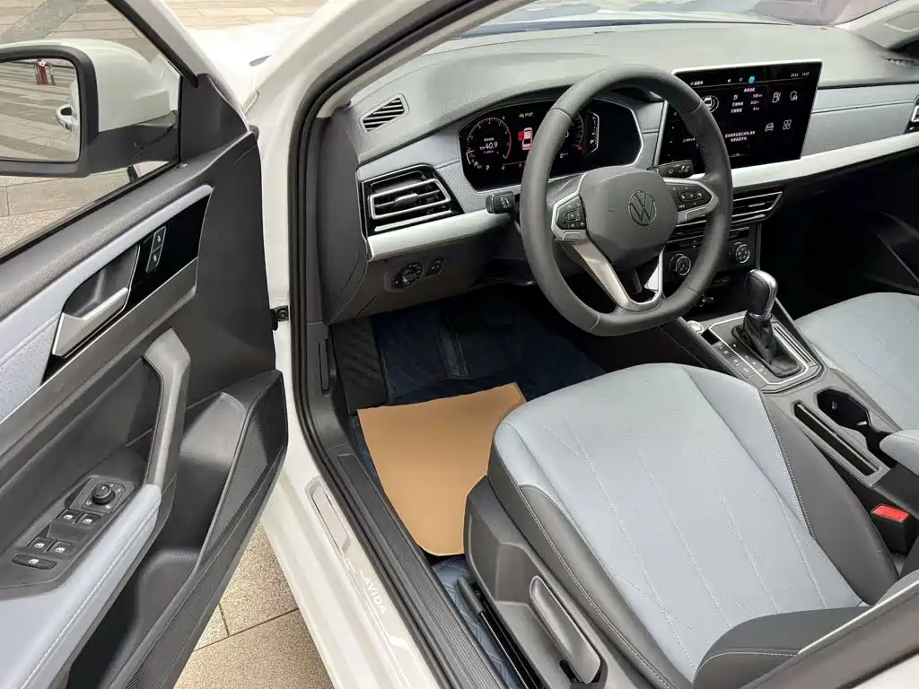 Volkswagen Lavida, миниатюра 16