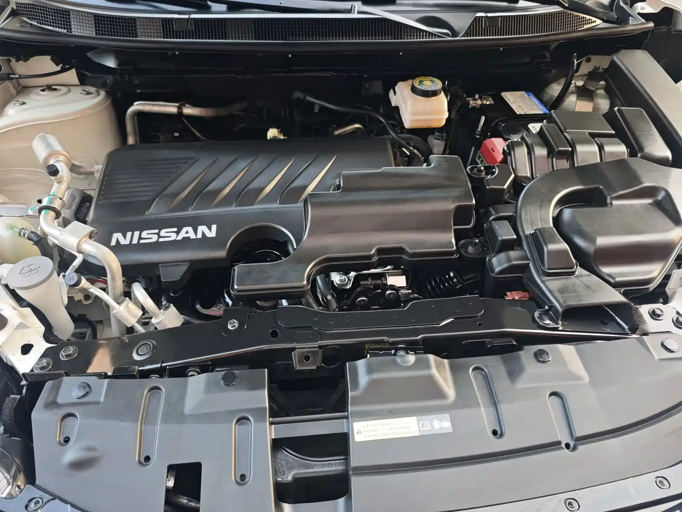 Nissan Qashqai, миниатюра 21