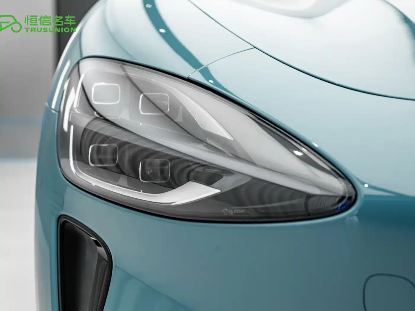 Xiaomi Auto Xiaomi SU7 2024 AWD Extended Range Advanced Smart Driving Max Edition фото 10