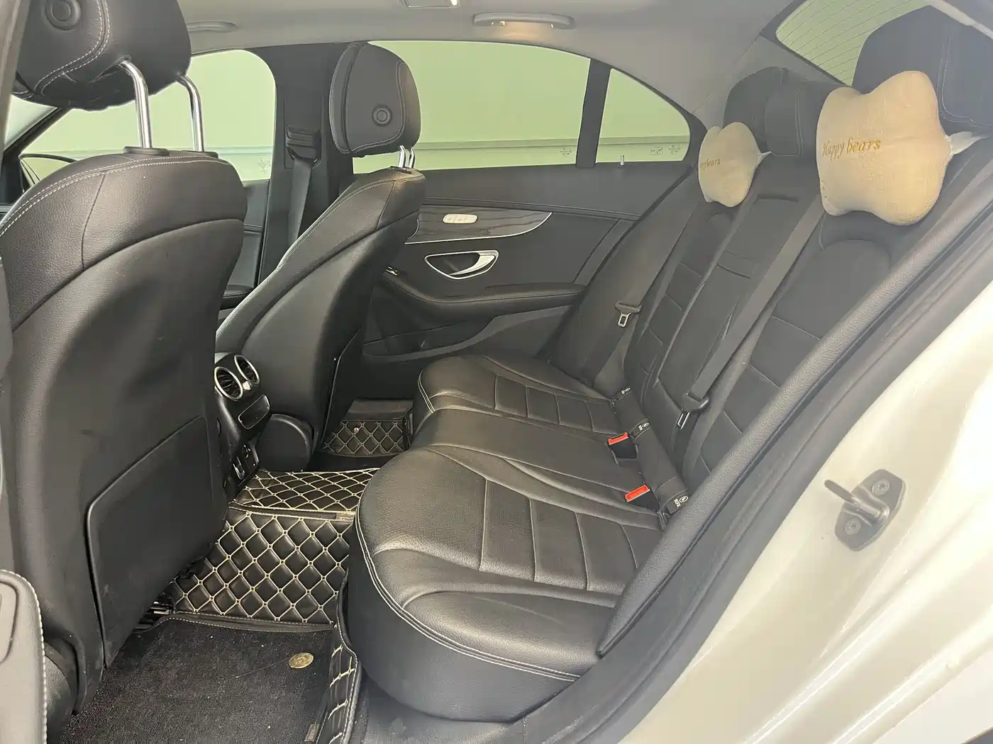 Mercedes-Benz C-Class 2020 C 260 L Sport фото 12