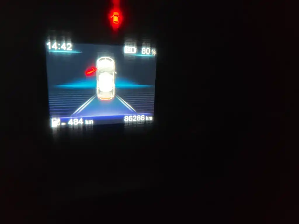 Hongqi E-QM5 2023 620km PLUS фото 3