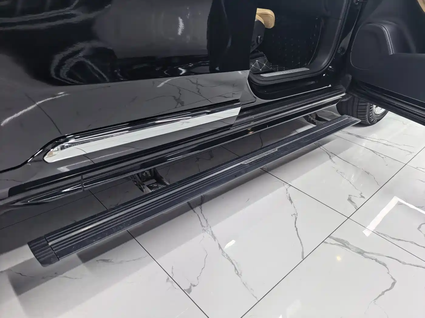 Volvo XC90 2017 2018 T6 Excellence 7-seater