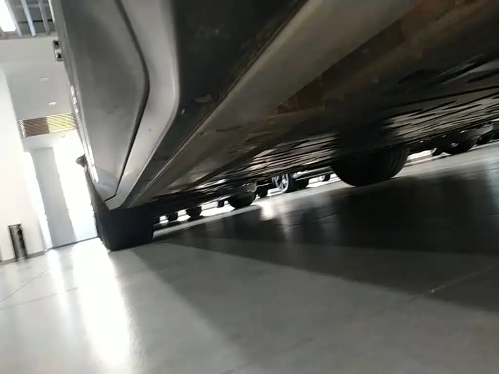 NIO ES6 2024 2024 75kWh