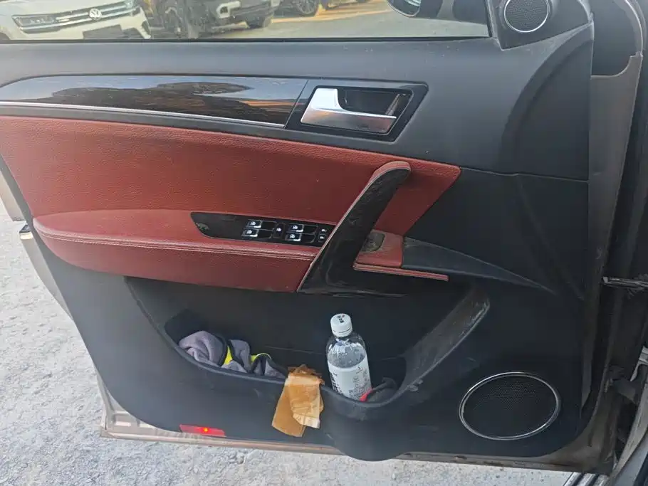 Zotye T600 2016 2015 2.0T DCT Flagship