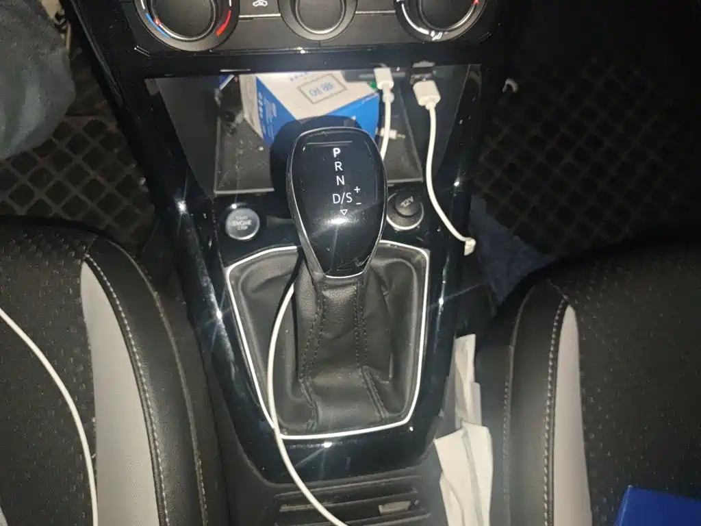 Volkswagen Tanying, миниатюра 11