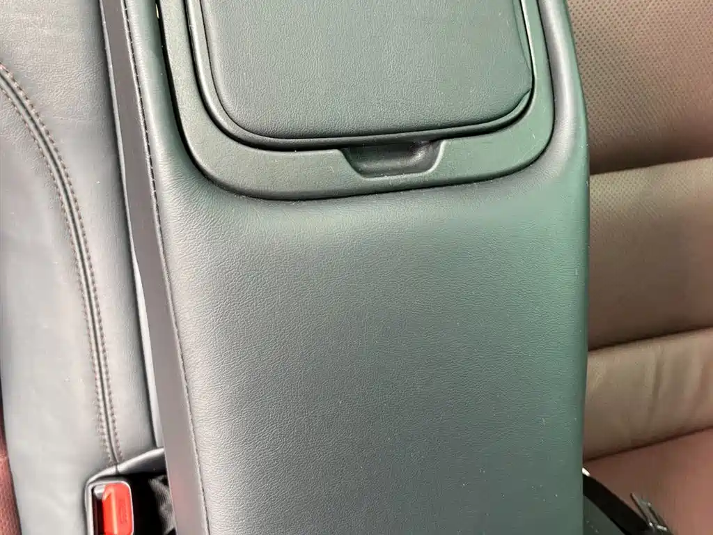 Toyota Crown 2018 2.0T Sport Edition фото 23