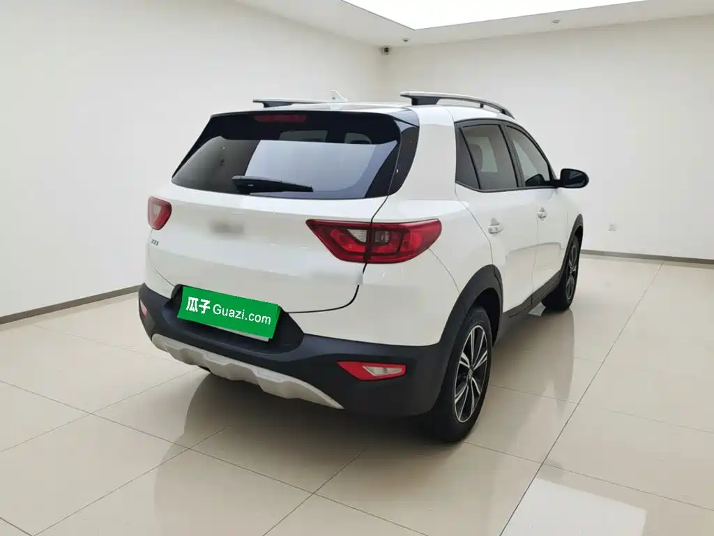 Kia KX1 2026 2026 1.4L Sunroof Edition