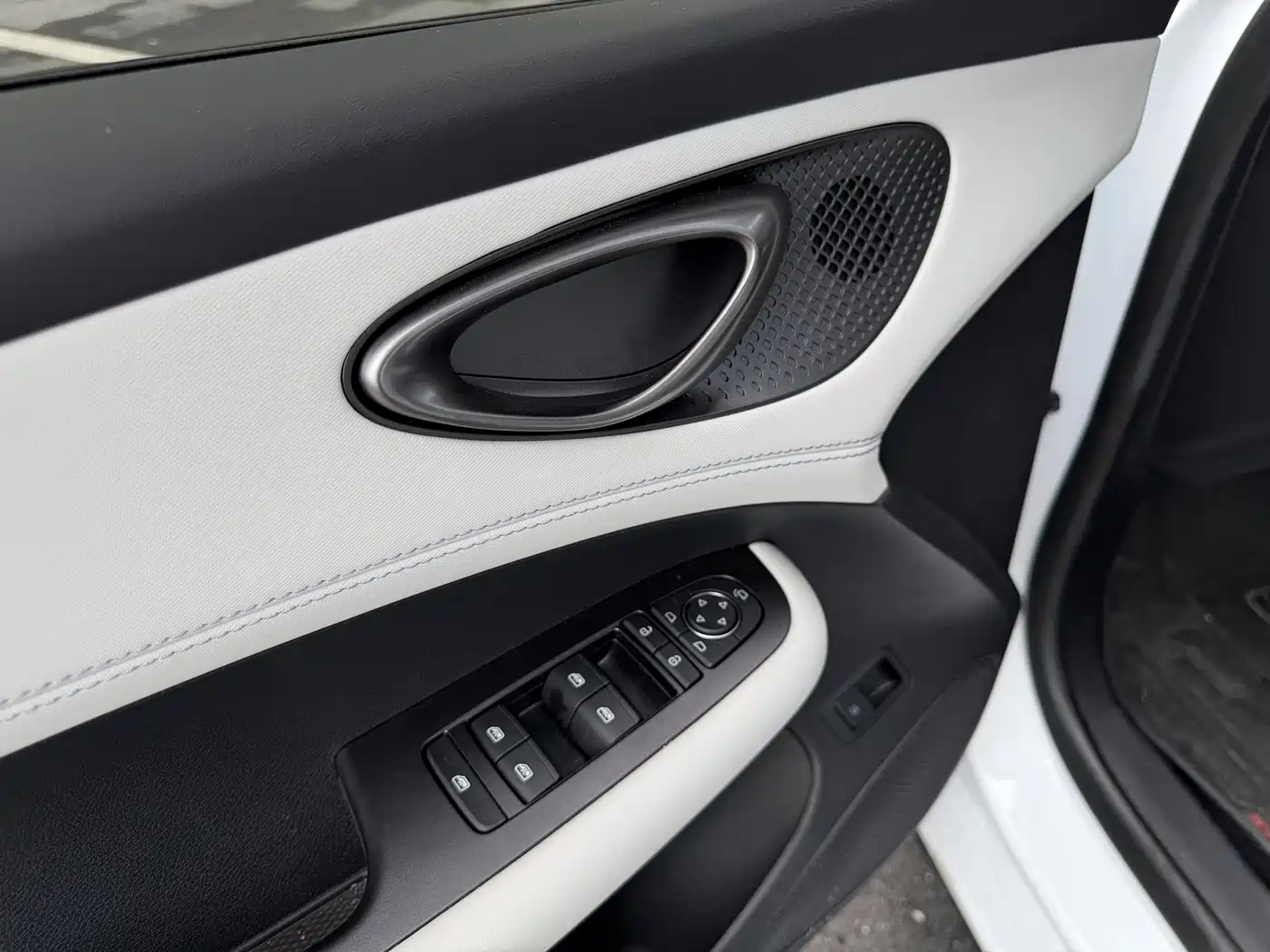 BYD Hai Bao 05 DM-i 2025 DM-i Smart Driving Edition 120KM Flagship фото 16