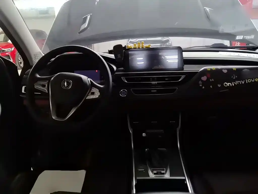Photo 16 - Changan CS75