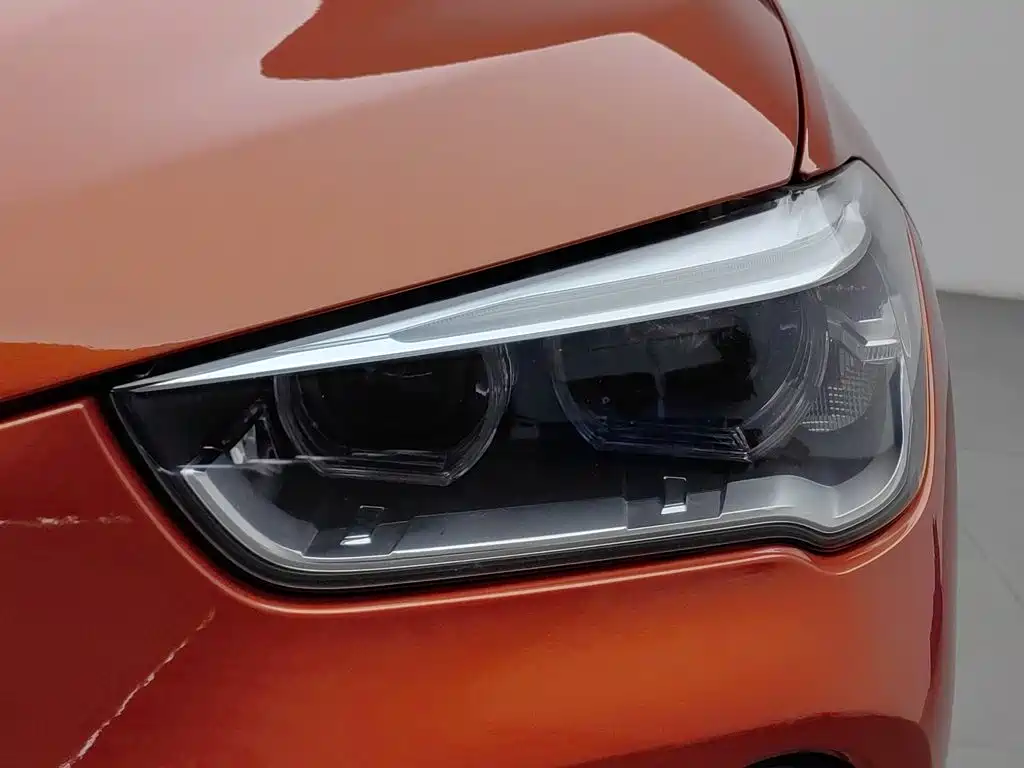 Фото 7 - BMW X1