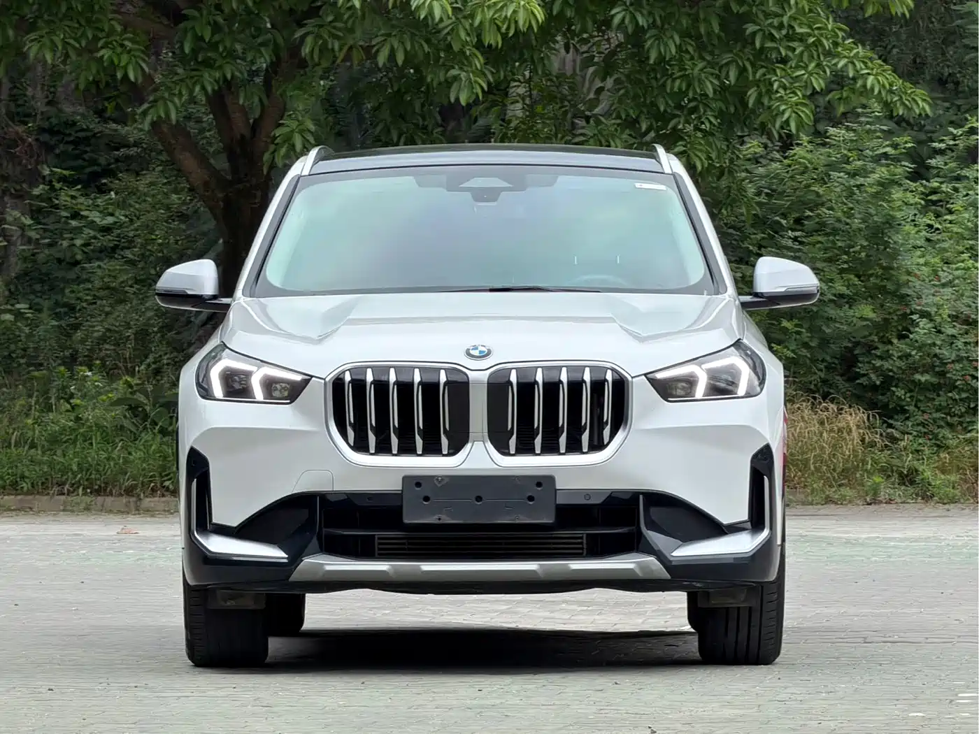 BMW X1 2023 sDrive20Li X Design Package фото 2