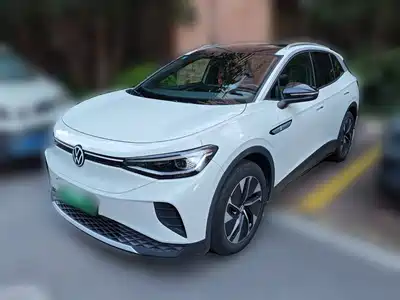 Volkswagen ID.4 CROZZ