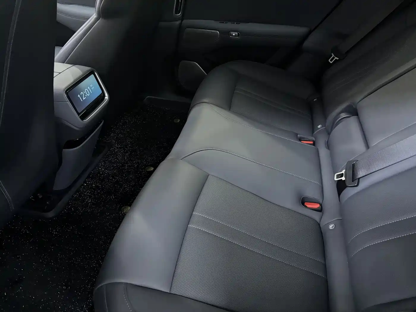 Xiaomi Auto Xiaomi YU7 2025 Extended Range AWD Pro фото 6