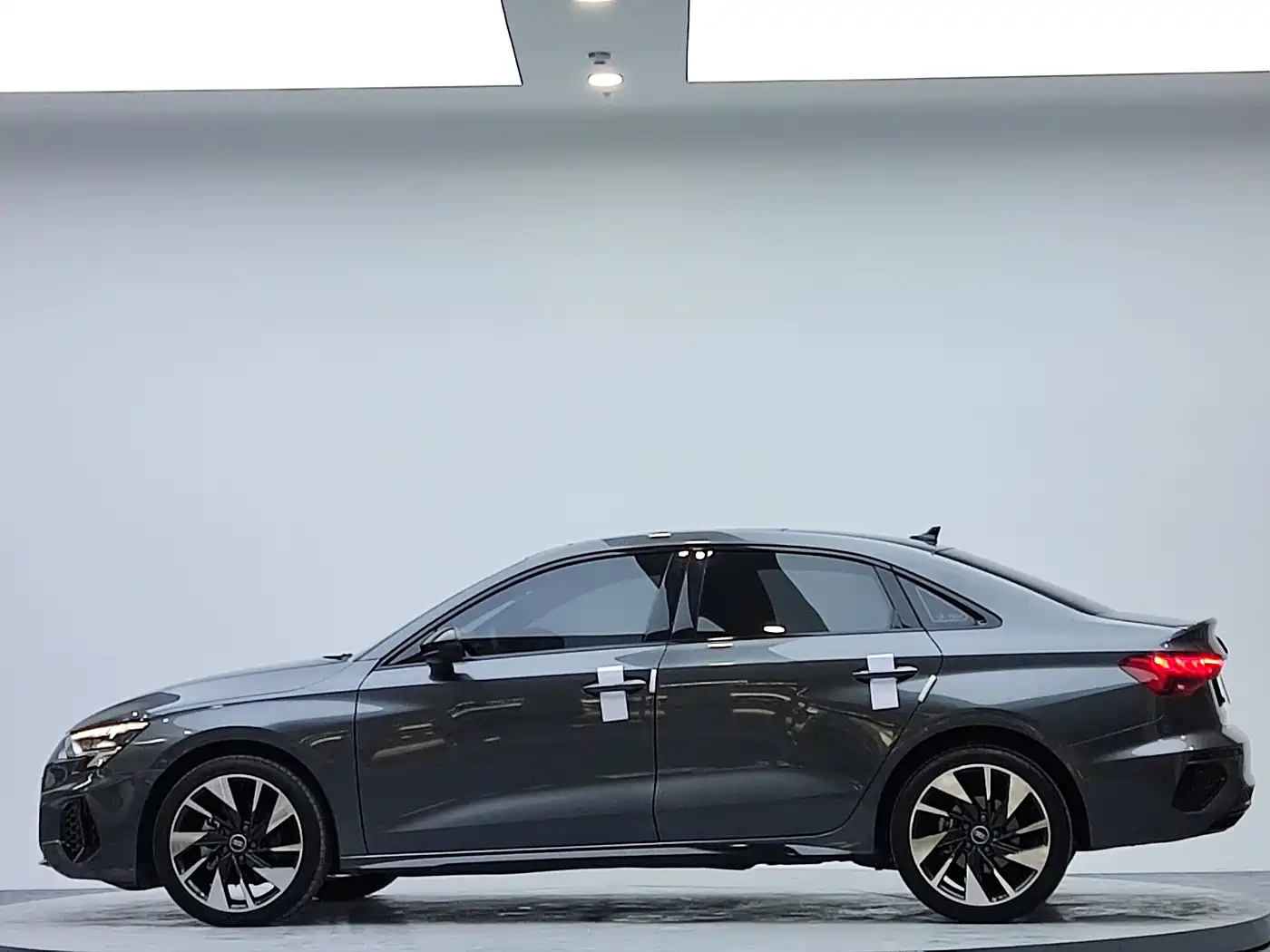 Audi A3 2022 A3L Limousine 35 TFSI Style Sport фото 5