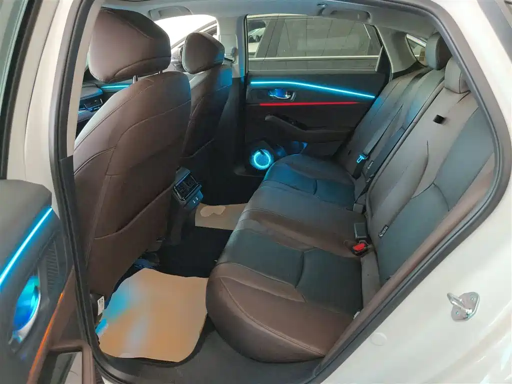 HONDA YINGSHIPAI
