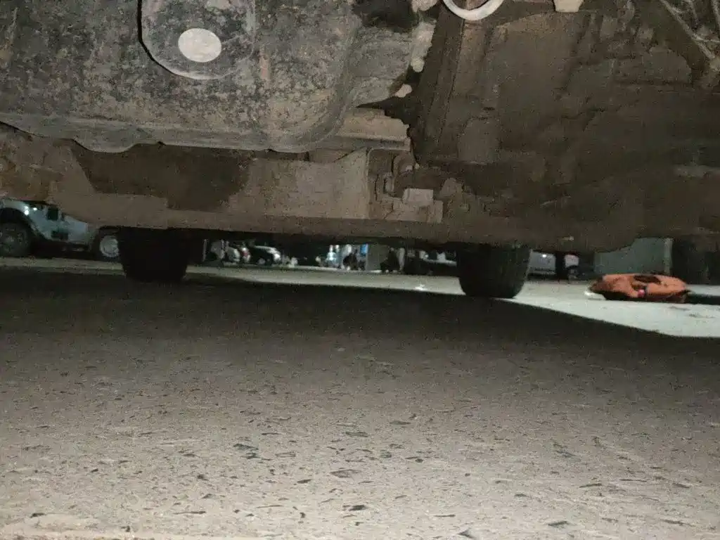 Фото 21 - Zhonghua V6