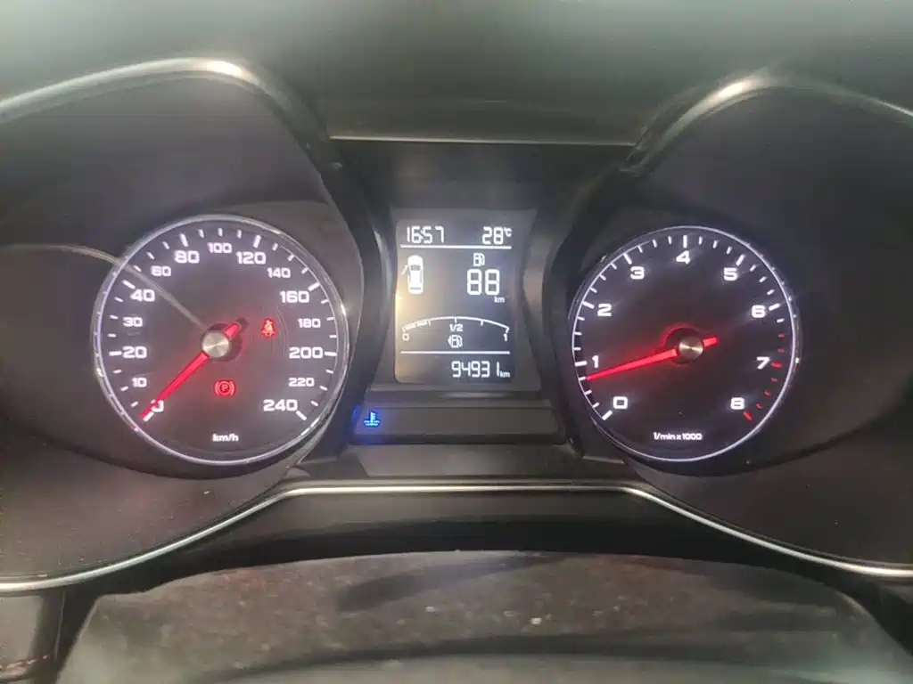 Photo 4 - MG MG6