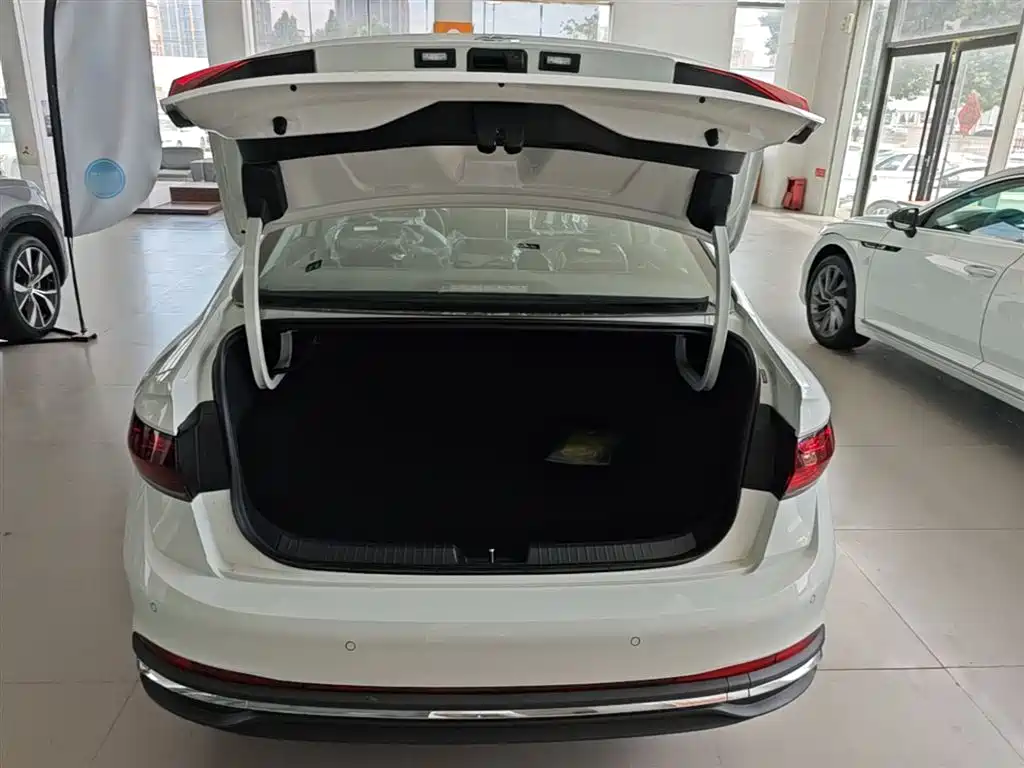 Volkswagen Sagitar 2026 Model 30 Million Special Selection 300TSI DSG Surpass Edition фото 19