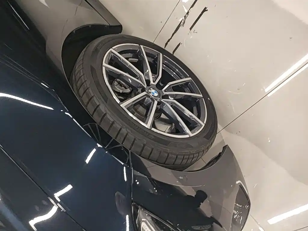 BMW 3 Series 2025 325Li M Sport Package фото 23