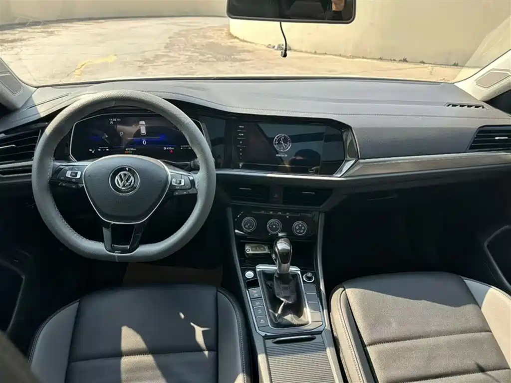 Volkswagen Sagitar 2022 280TSI DSG Soaring Edition фото 22