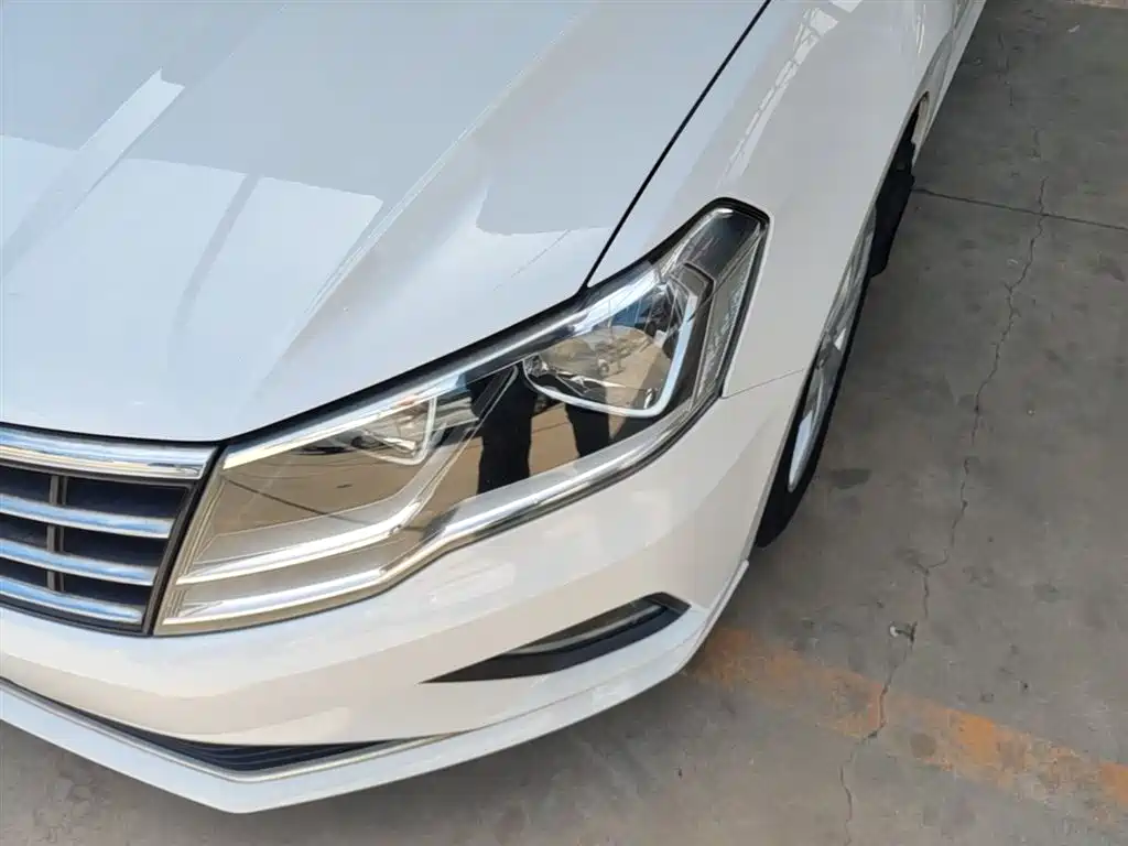 Volkswagen Jetta 2017 1.5L Manual Comfort фото 23