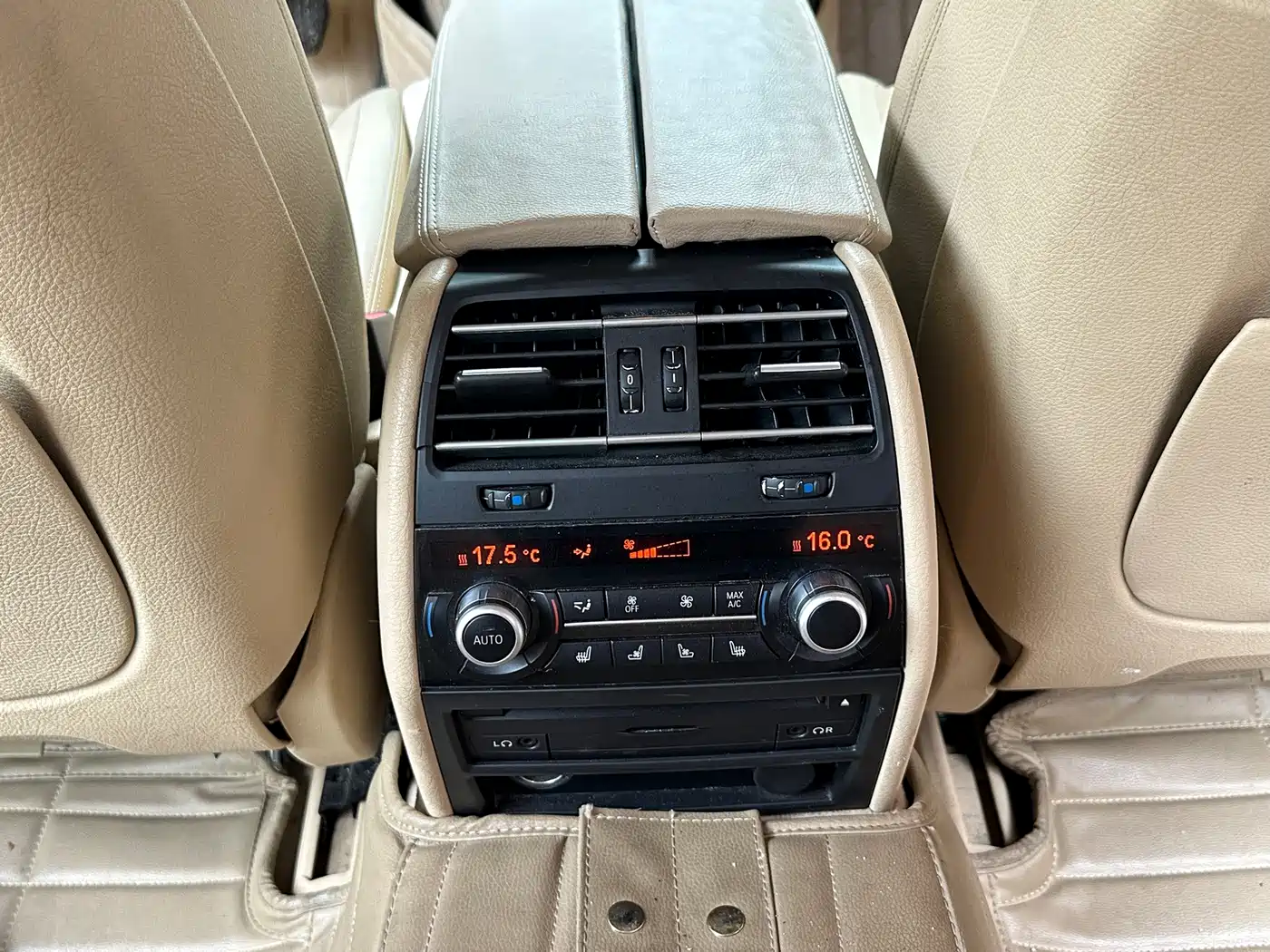 BMW 7 Series 2014 2013 Model 730Li Luxury