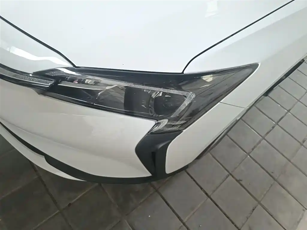 Buick Velite 6 2023 Facelift 430km Travel Edition фото 24