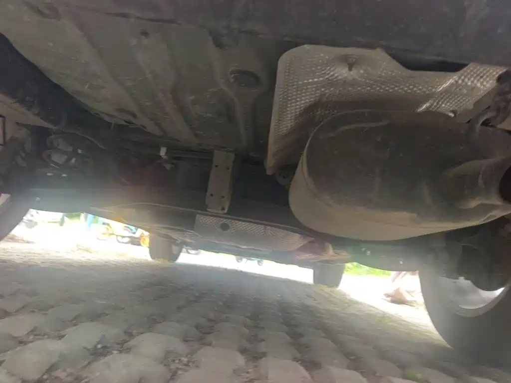 Toyota Corolla Cross 2025 2024 2.0L Elite Edition