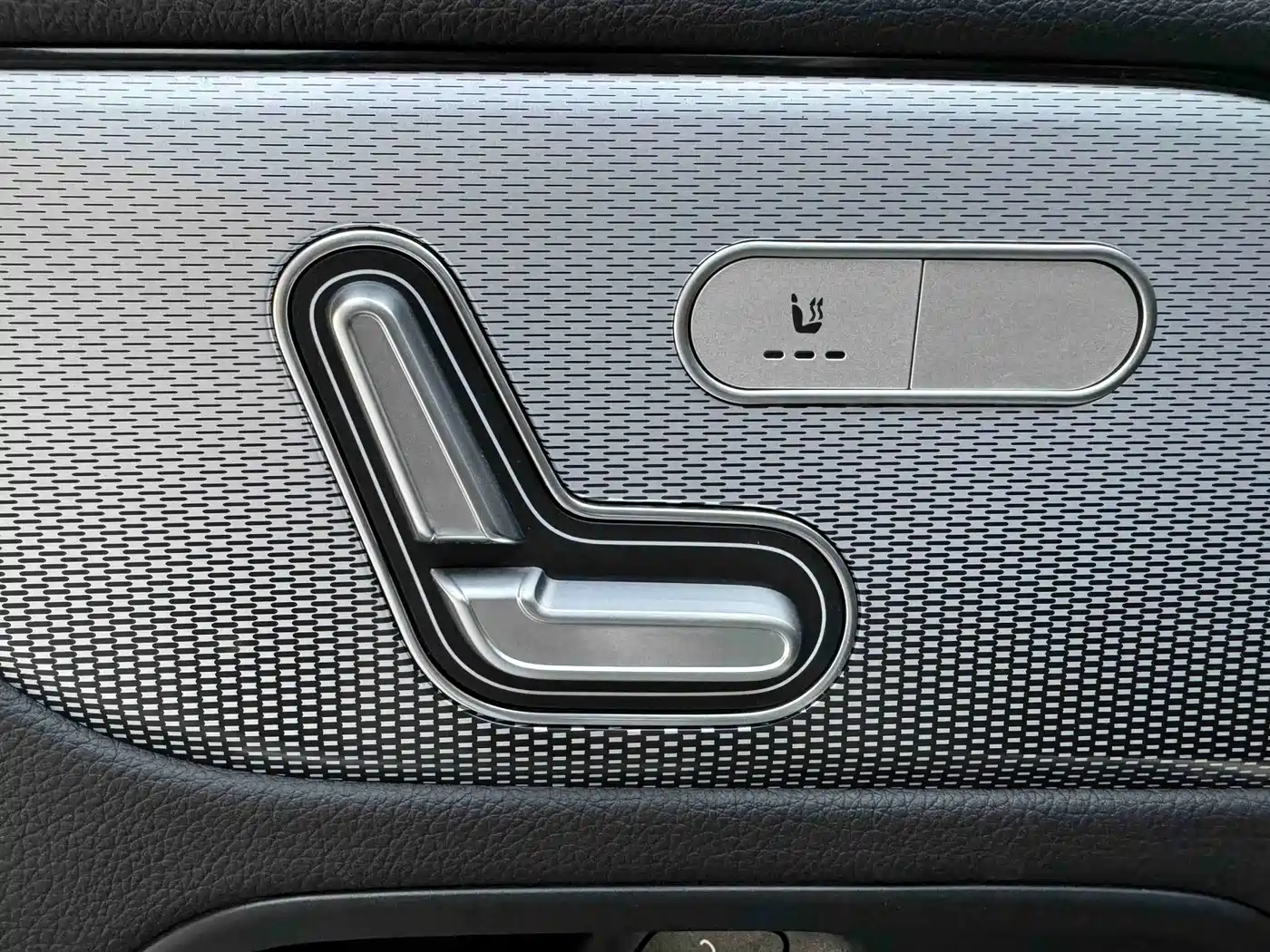 Mercedes-Benz GLB 2020 GLB 180 Style фото 11