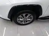 Фото 23 - Toyota Wildlander