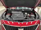 Фото 17 - Cadillac XT4