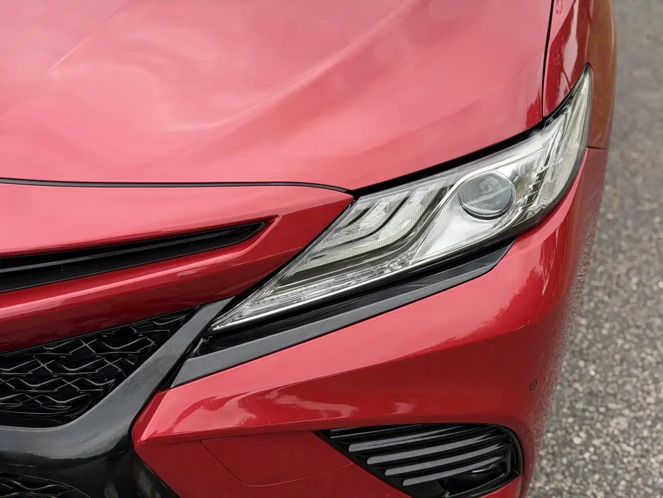 Photo 4 - Toyota Camry