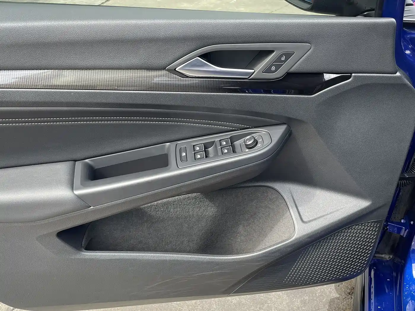 Volkswagen Golf 2021 280TSI DSG R-Line фото 11