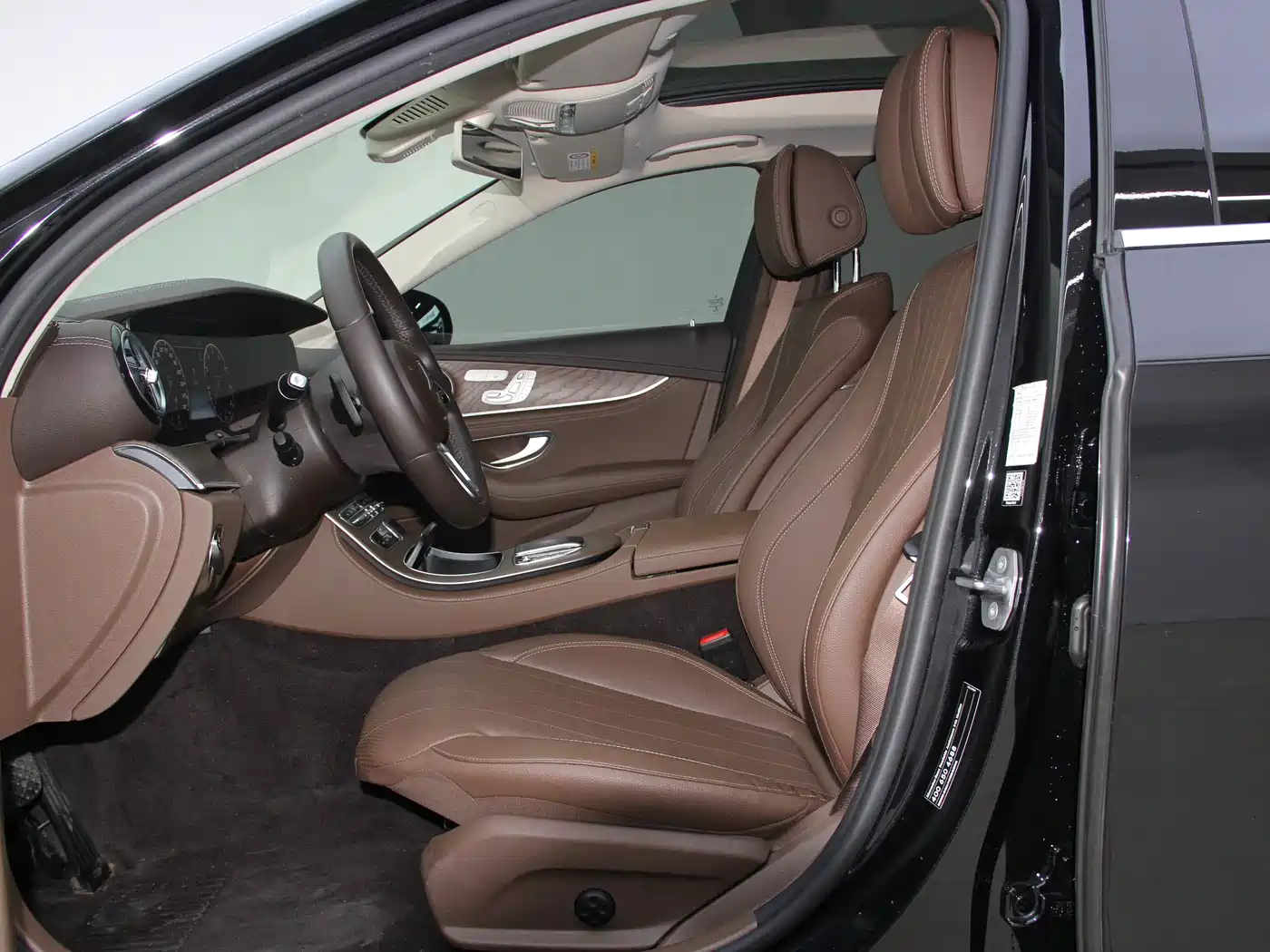 Mercedes-Benz E-Class 2020 Facelift E 300 L Fashion фото 9
