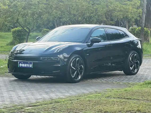 ZEEKR Zeekr 001 2023 WE Edition 100kWh