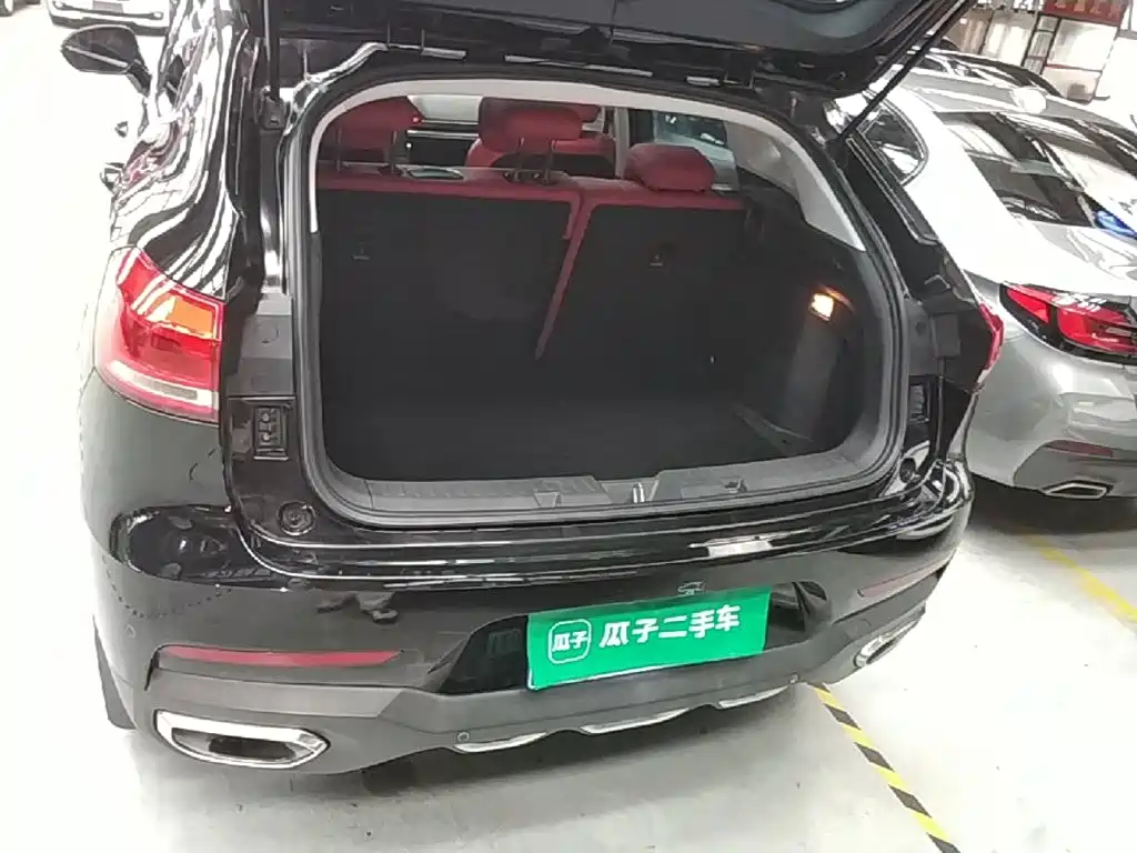 Haval F5 2019 2019 National Trend Edition 1.5T iStyle China VI
