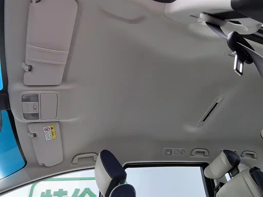 Honda Odyssey 2021 2.0L Sharp Premium Edition фото 14