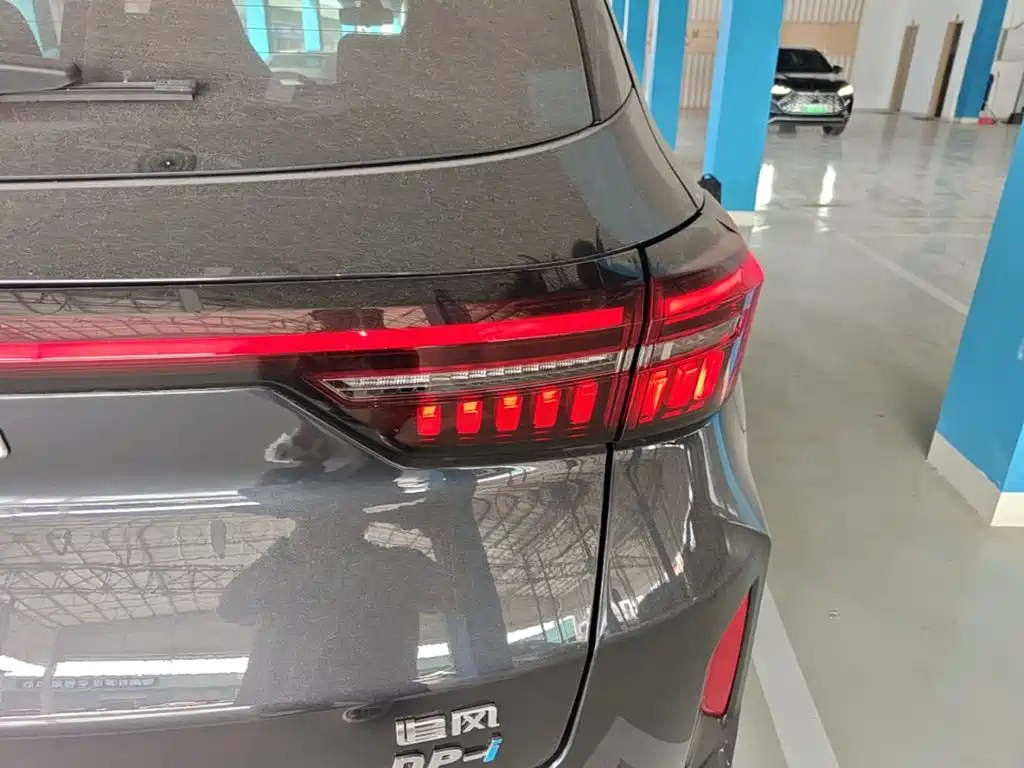 Exeed Chasing Wind C-DM 2024 2024 C-DM 1.5TCI 105KM Premium Edition