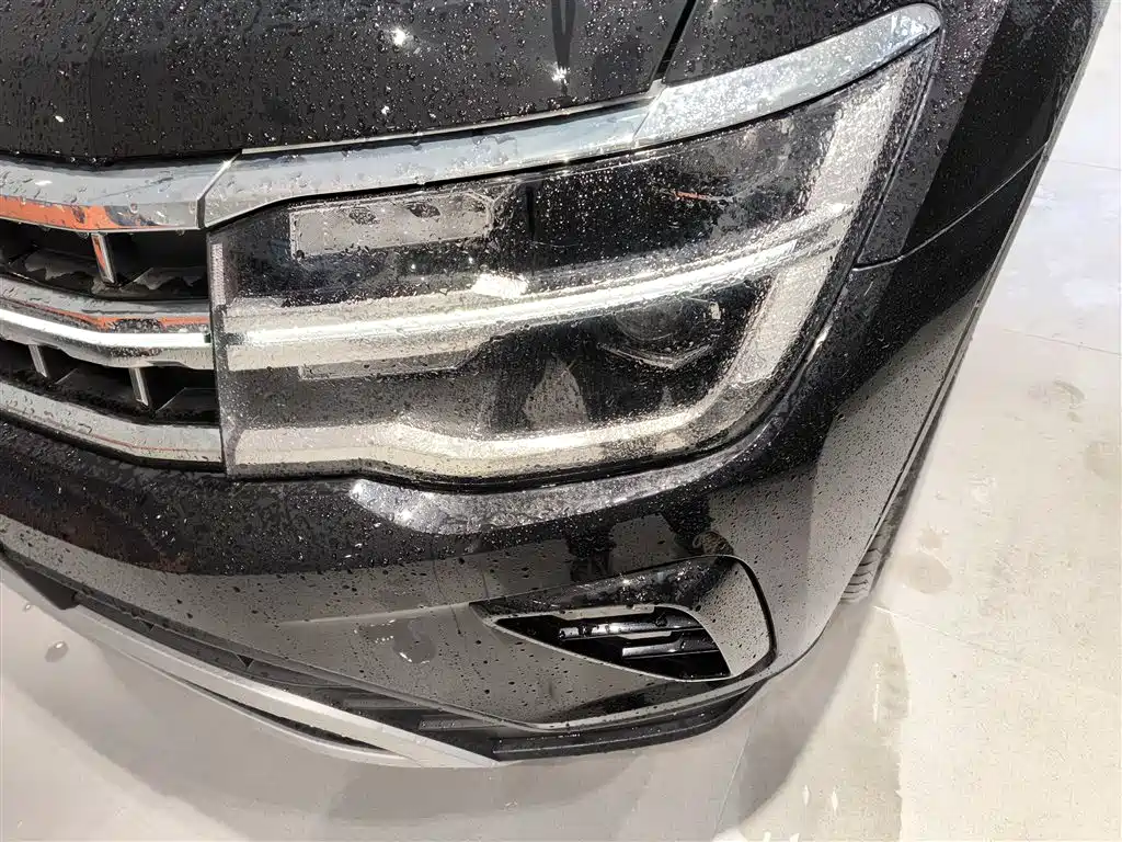 Volkswagen Teramont 2023 Facelift 380TSI 4WD Luxury Edition фото 18