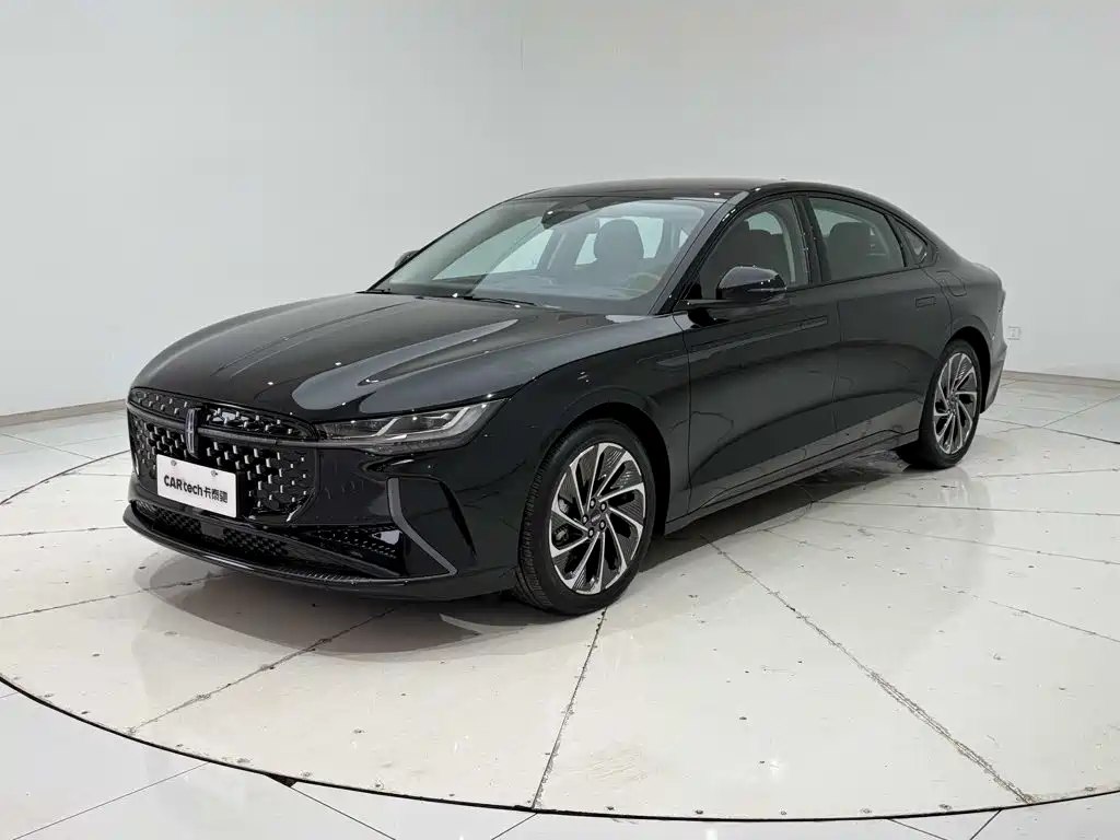 Lincoln Z 2025 2024 2.0T 2WD Premium Hybrid