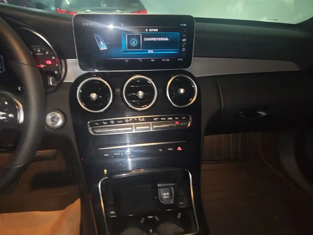 Mercedes-Benz C-Class 2019 C 260 Sport фото 13