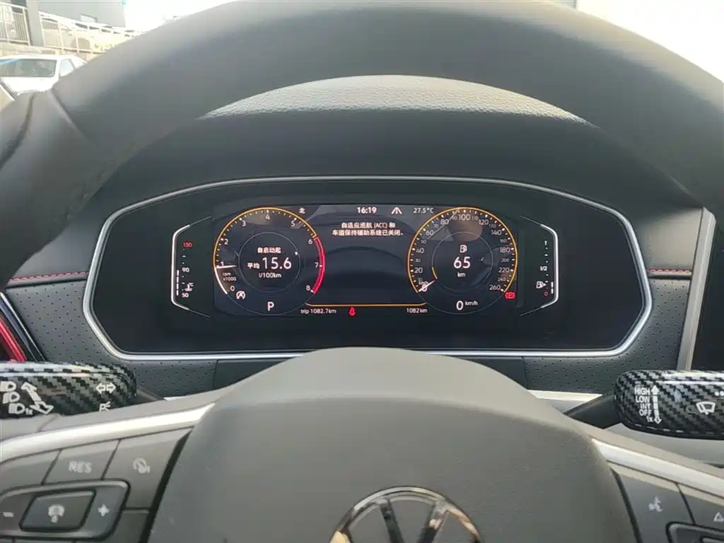 Volkswagen Lavida 2024 Model 300TSI DSG Starlight Leading Edition фото 12
