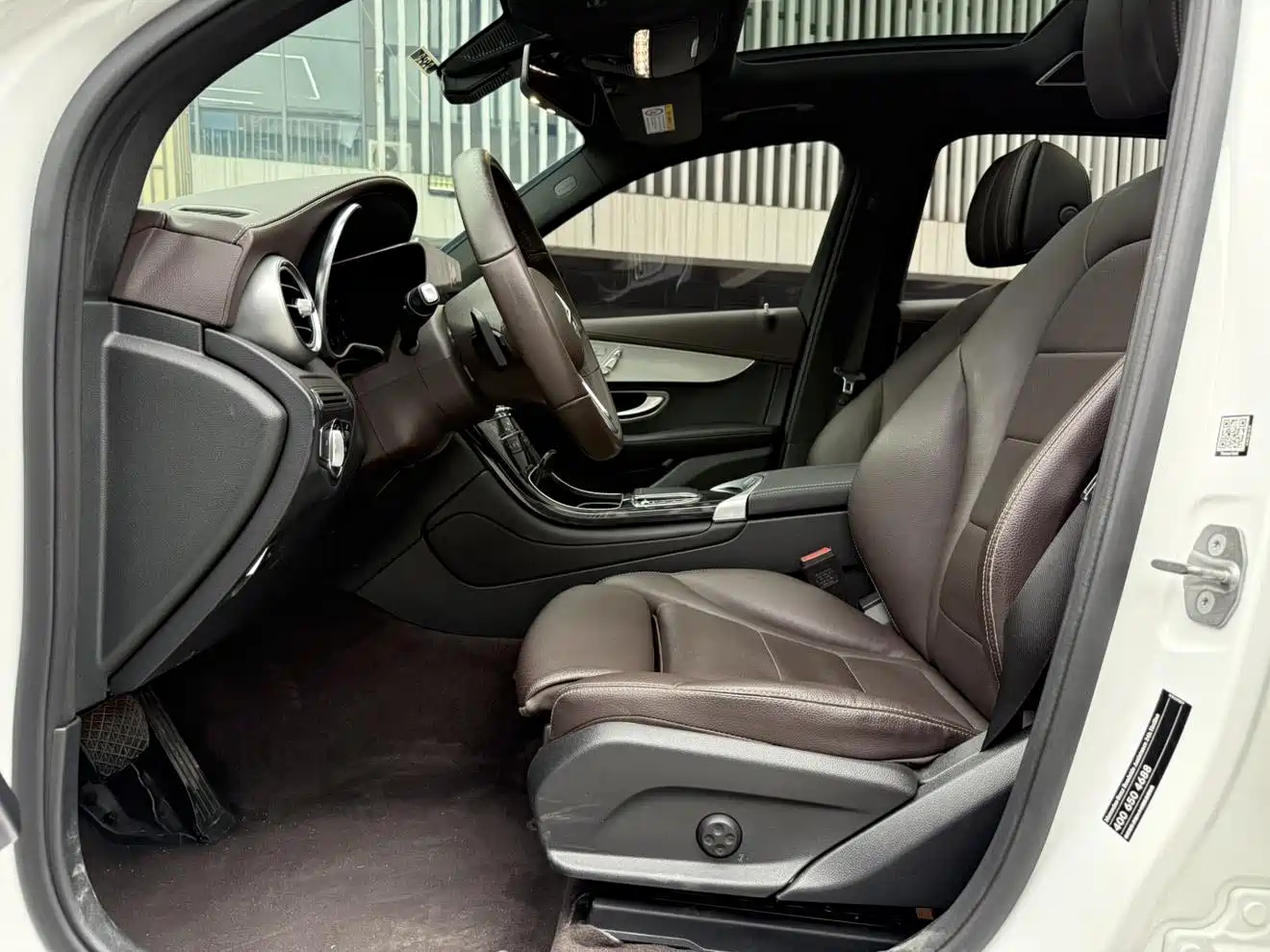 Mercedes-Benz GLC 2022 Facelift III GLC 260 L 4MATIC Dynamic фото 4